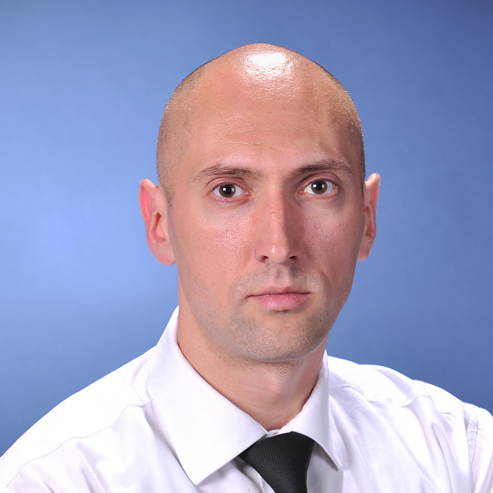 Dusan Marković
