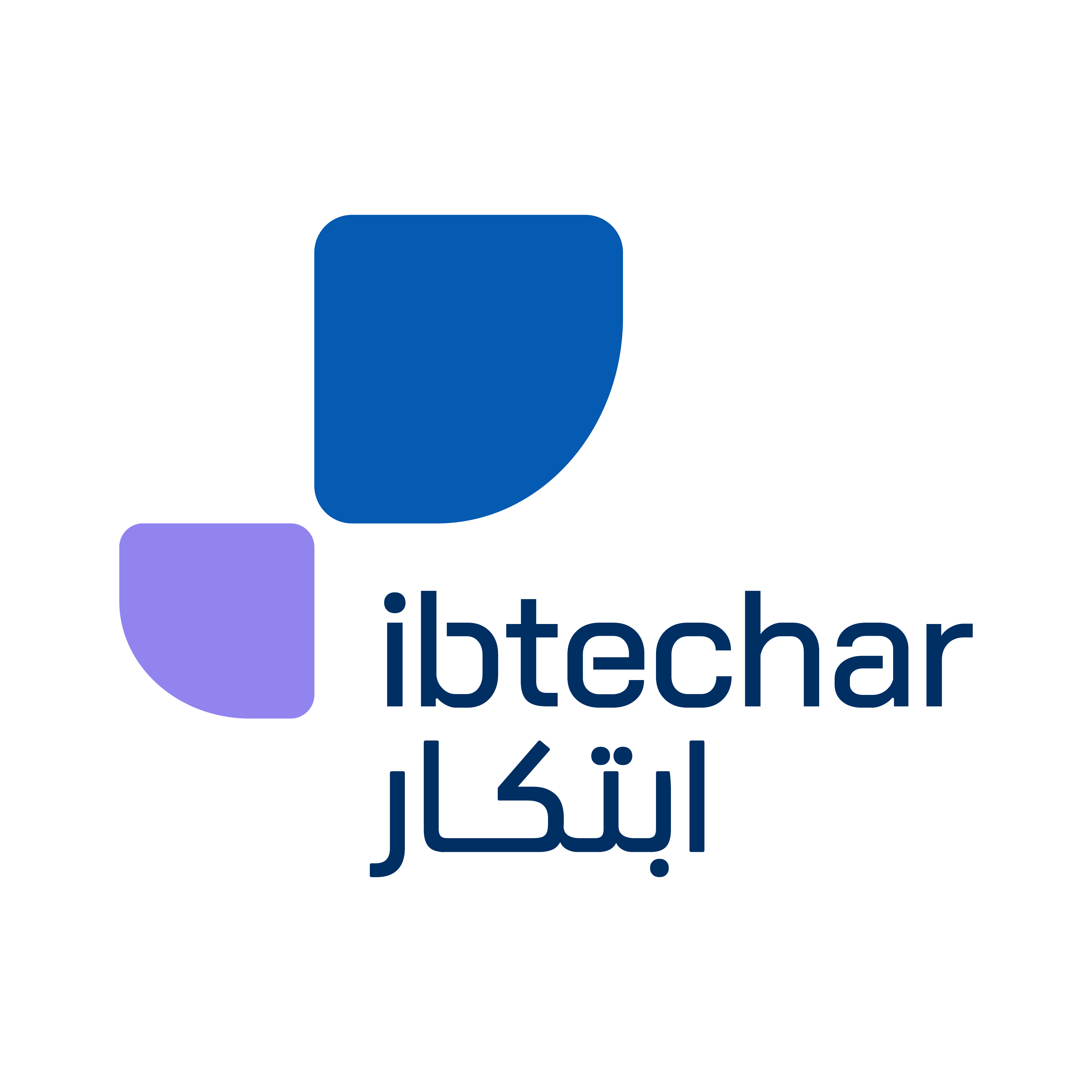 Ibtechar