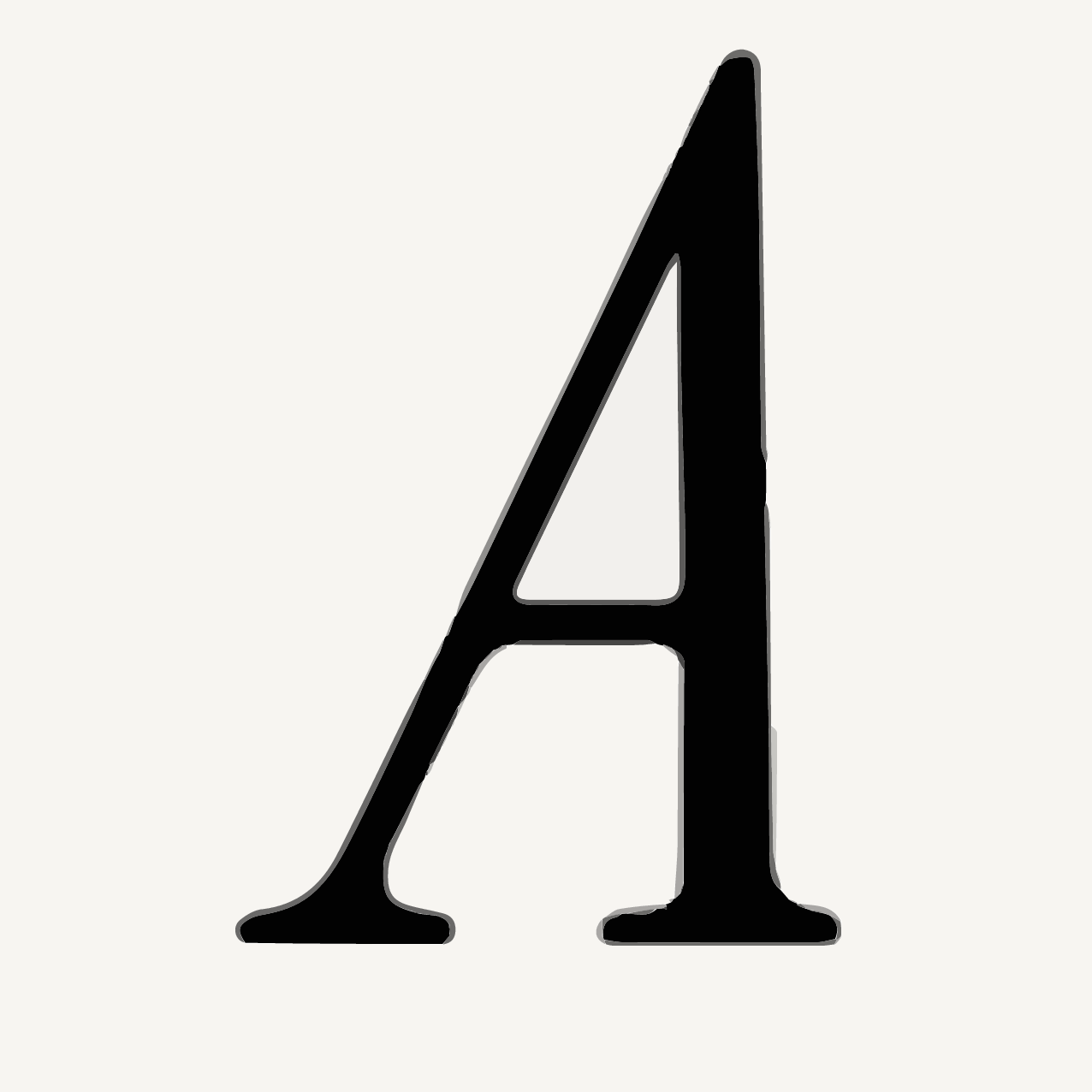 Analog Reader