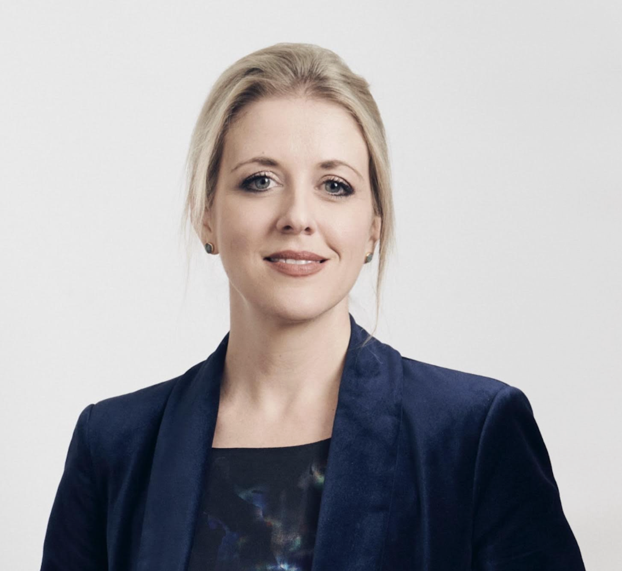 Clare Gambardella