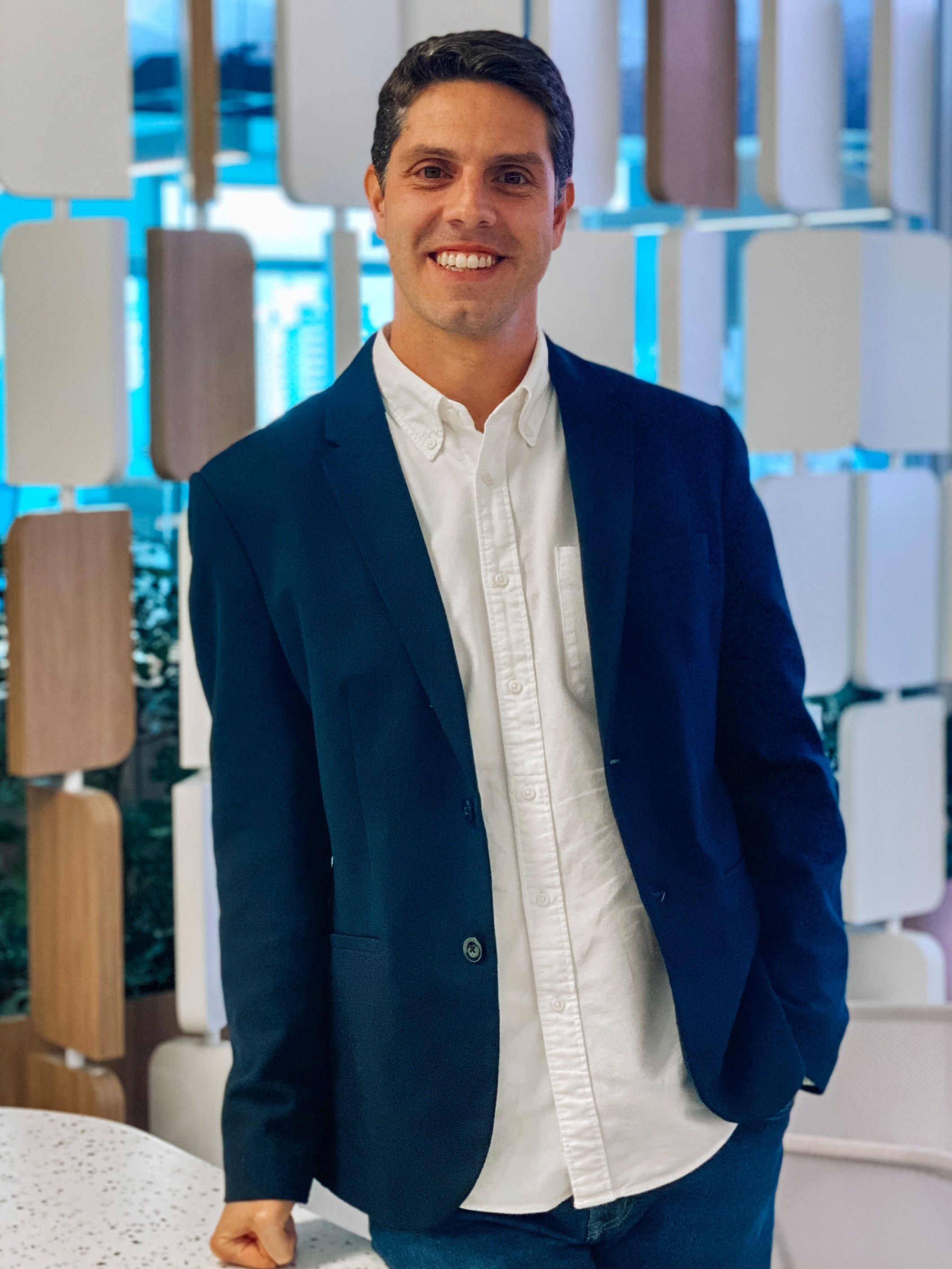 Felipe Gagliardi