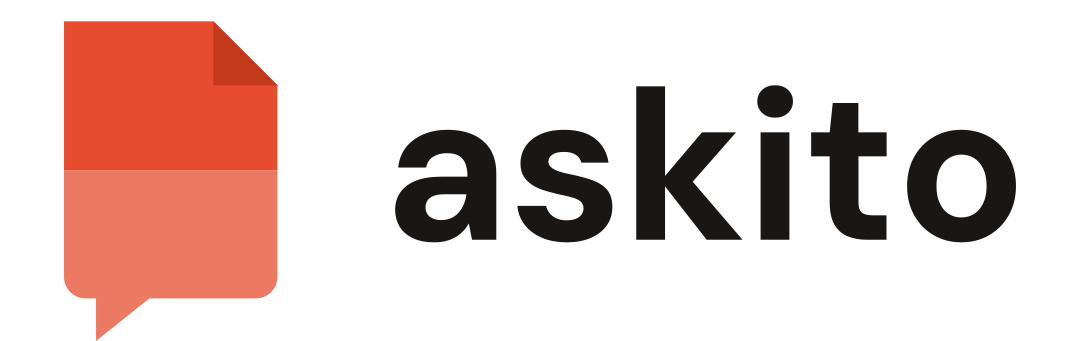 askito.ai | AI SDR for Lead Magnets