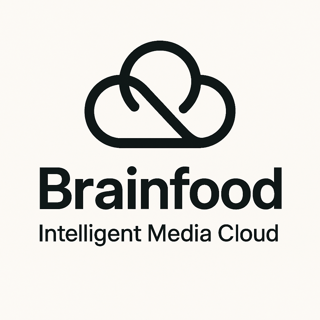 Brainfood Digital Media