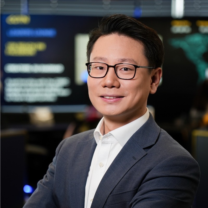 Jianhua Li