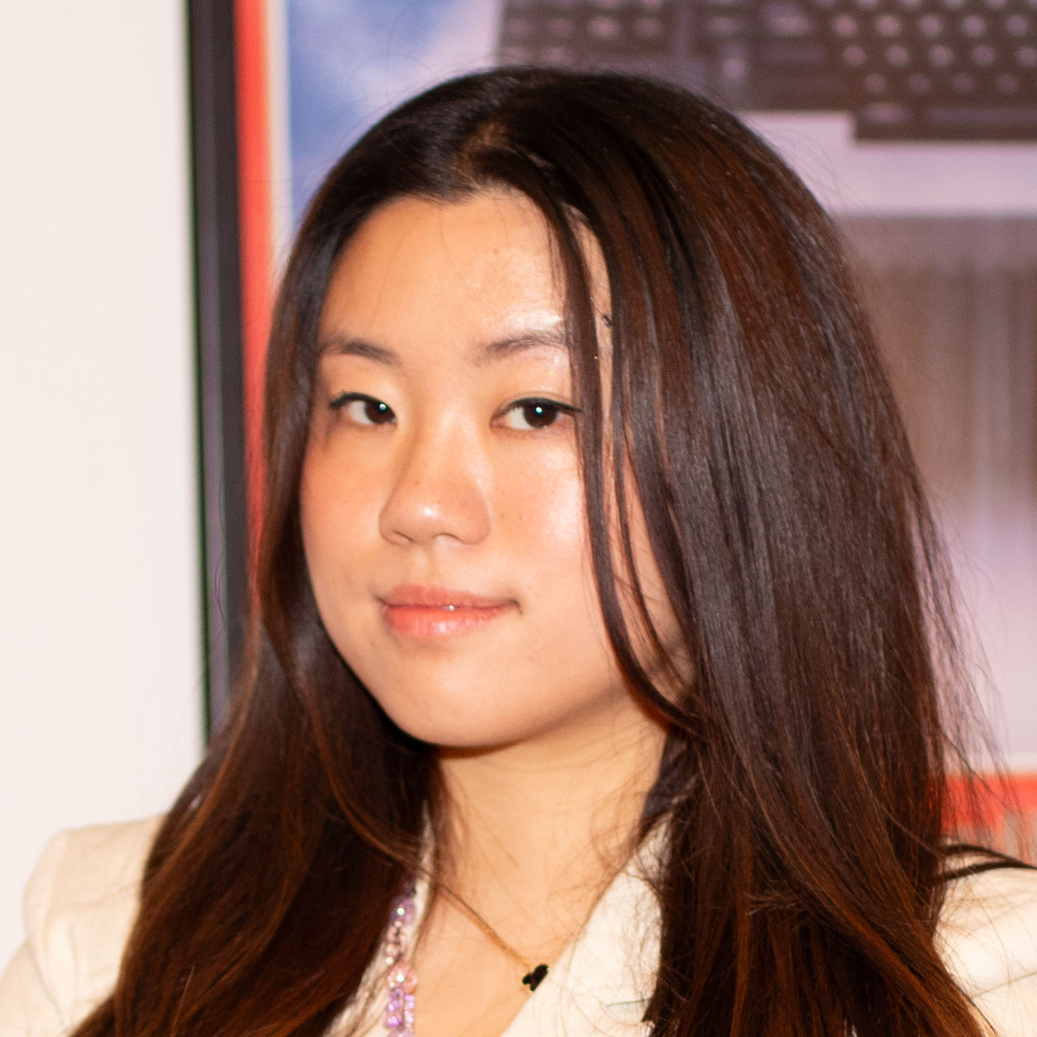 Alice Ma