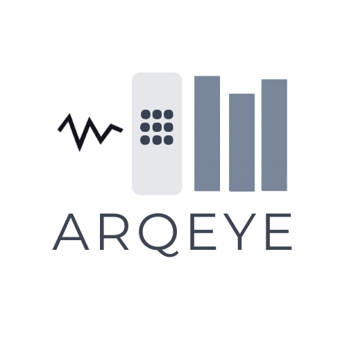 Arqeye Ltd
