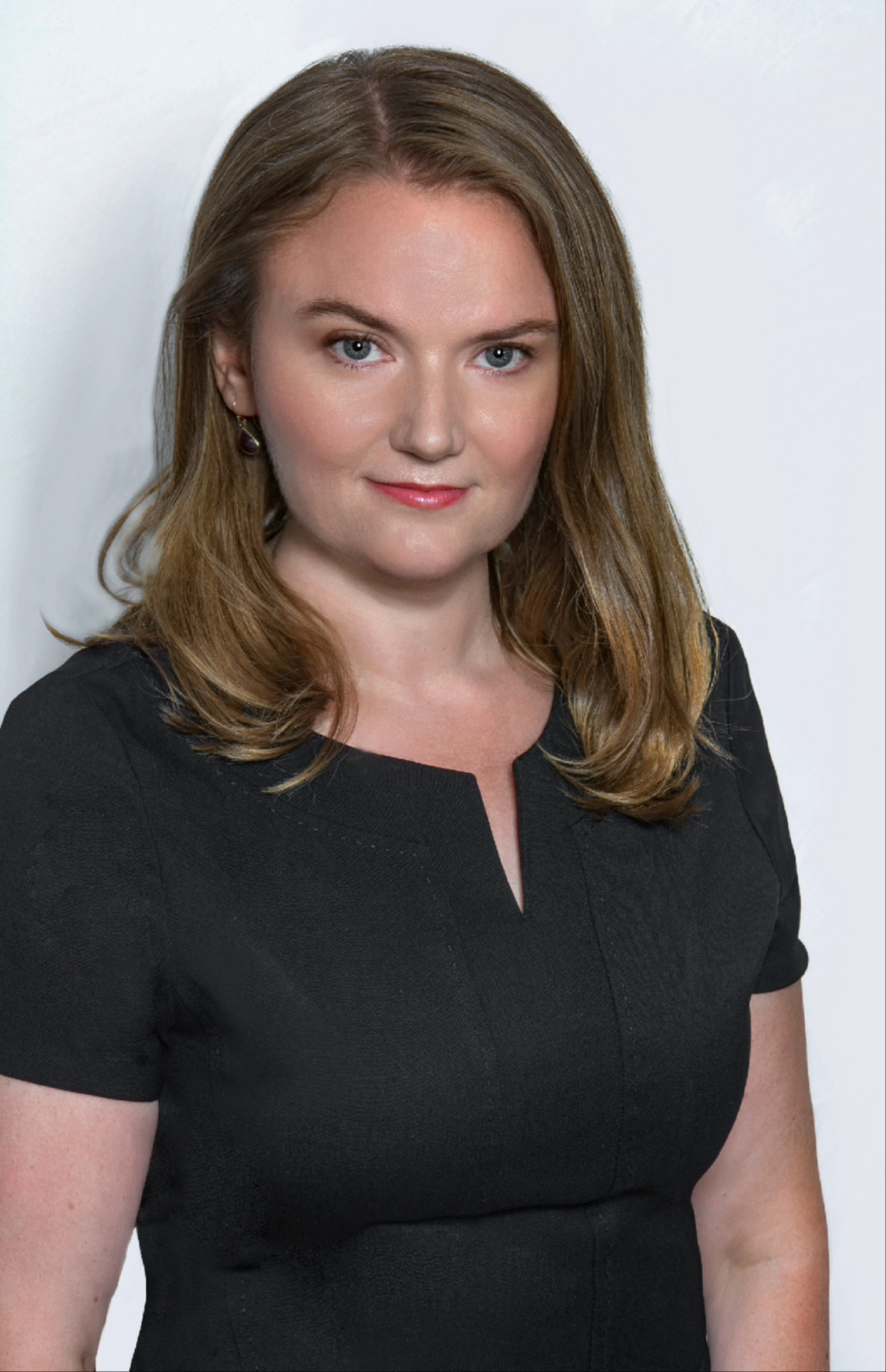 Jennifer Strong