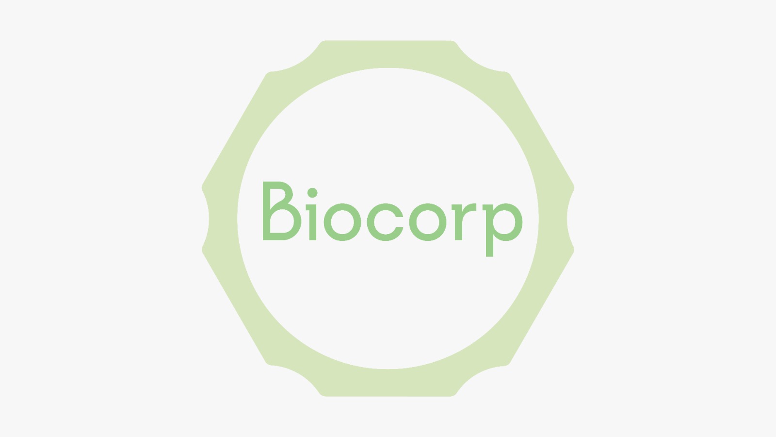 BioCorp Soluções Ambientais