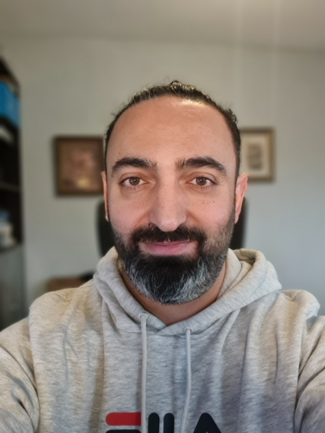 Volkan Kaya