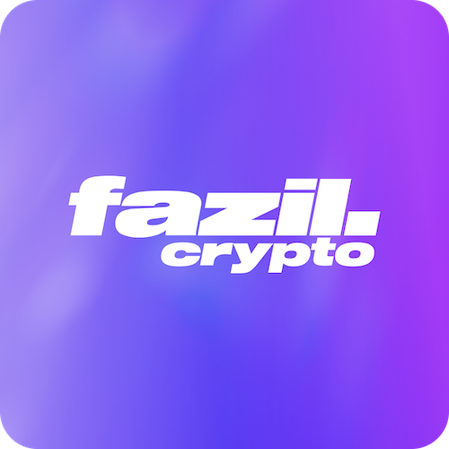 Fazil Crypto