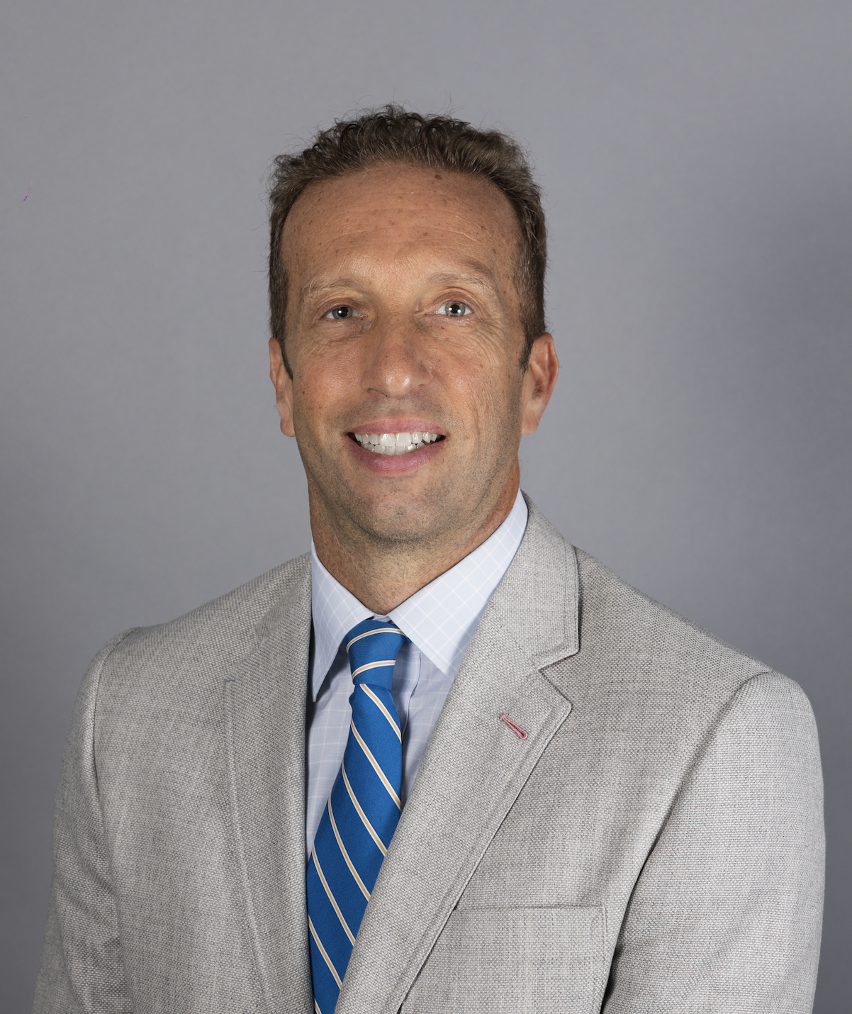Matt Pazaras