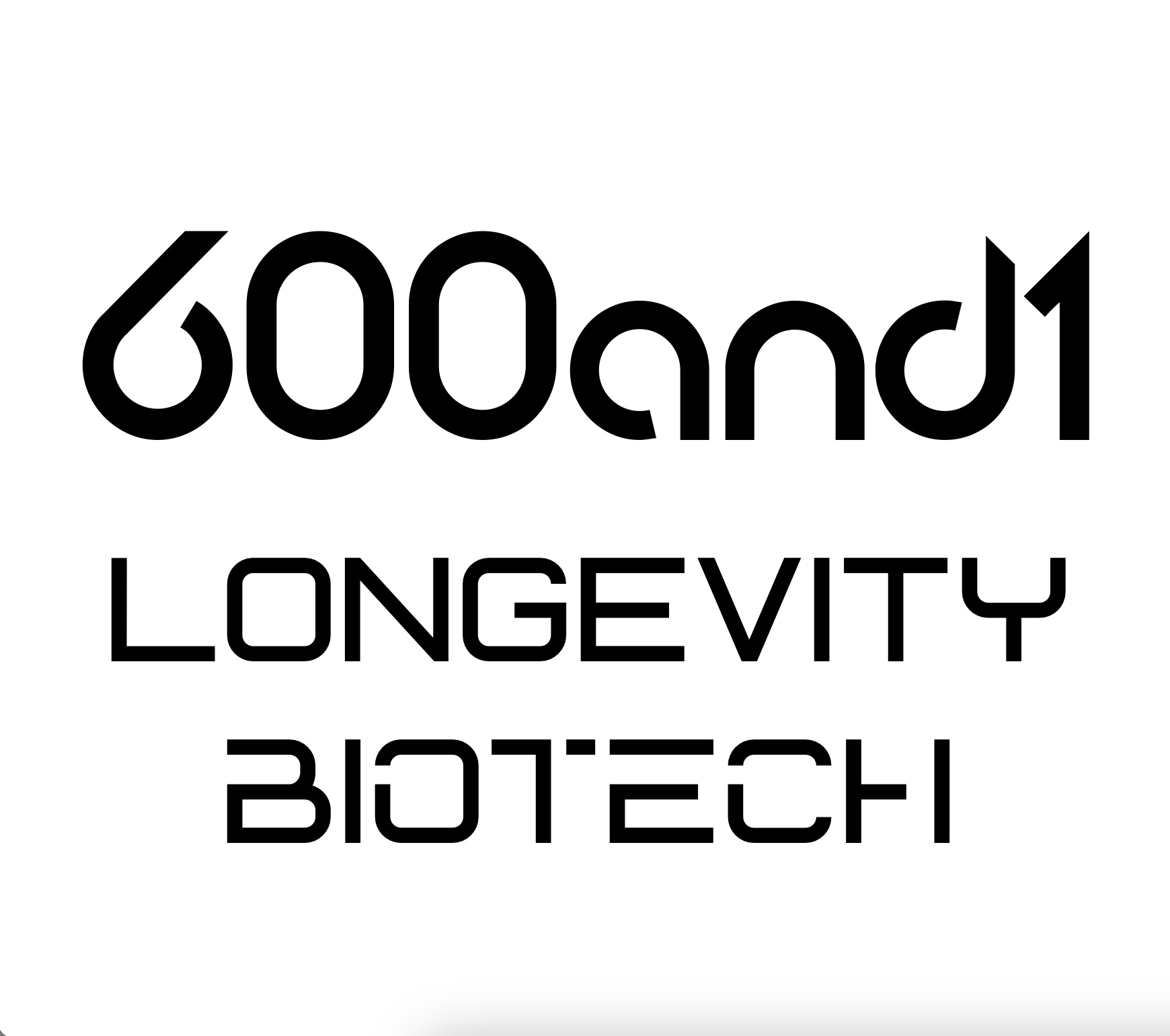 600and1 - Longevity Biotech