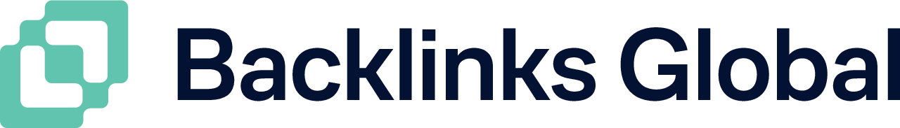 Backlinks Global