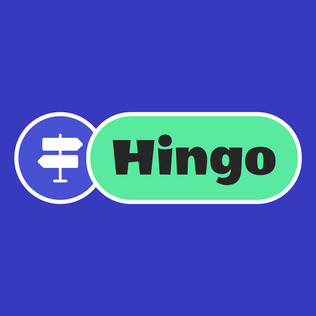 Hingo