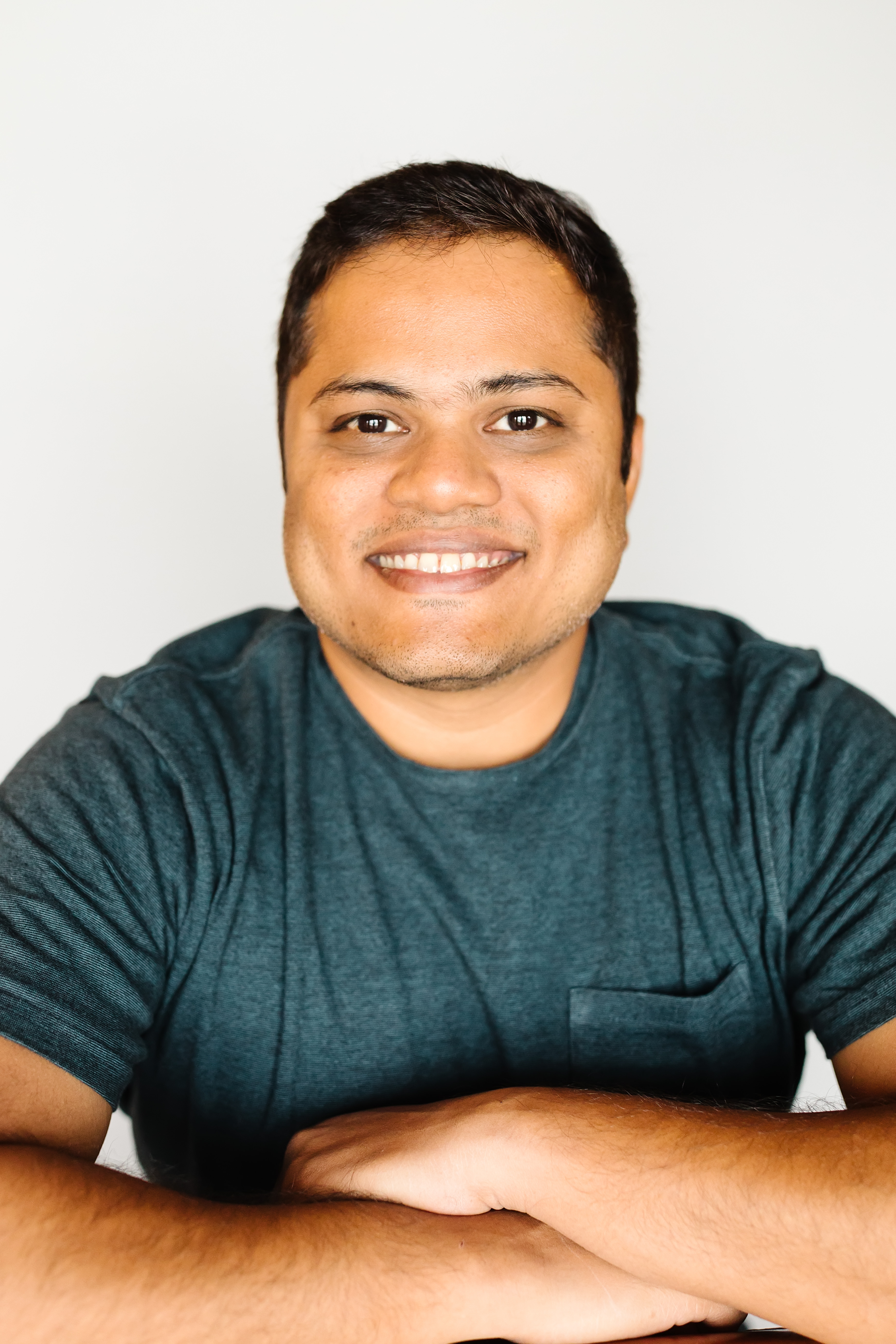 Varun Vairavan