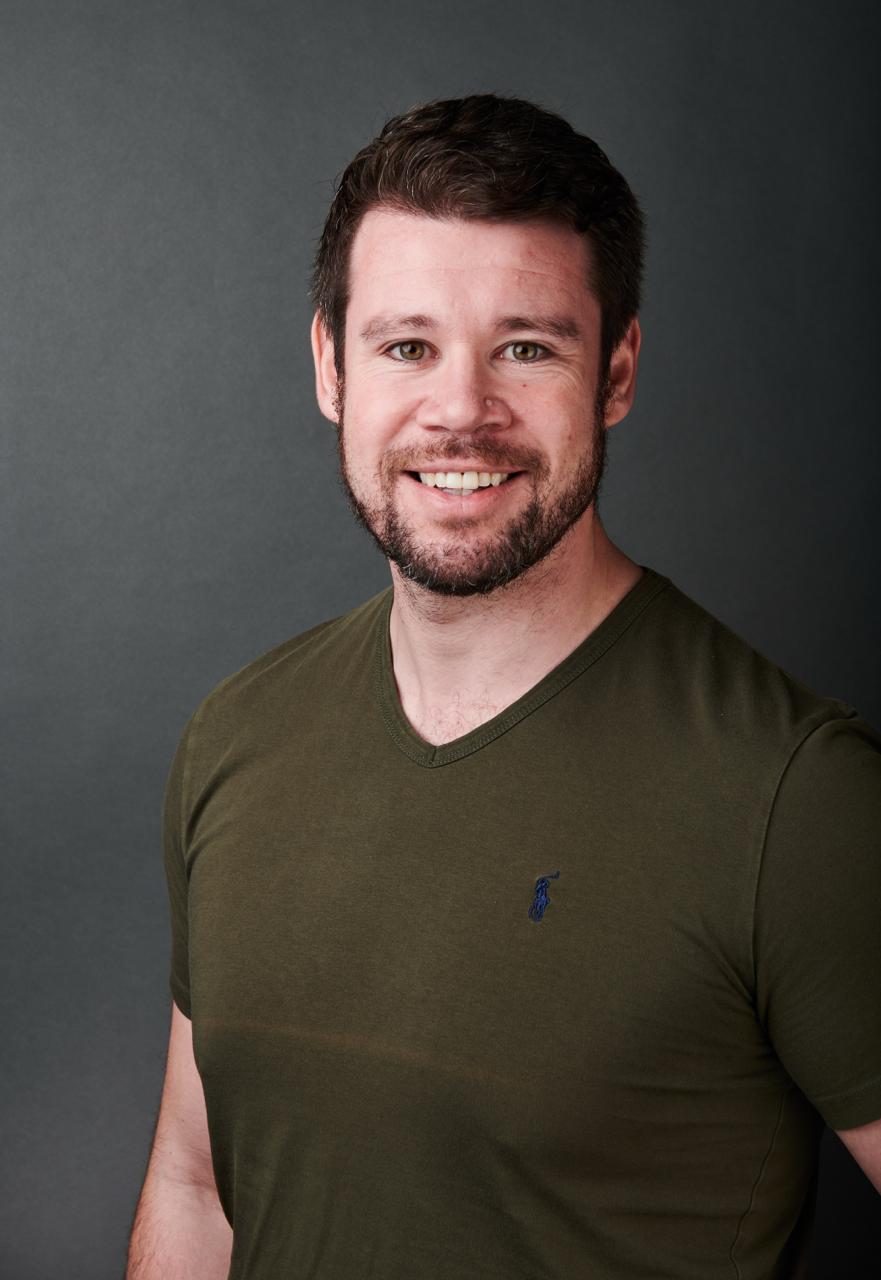 Ian Horne