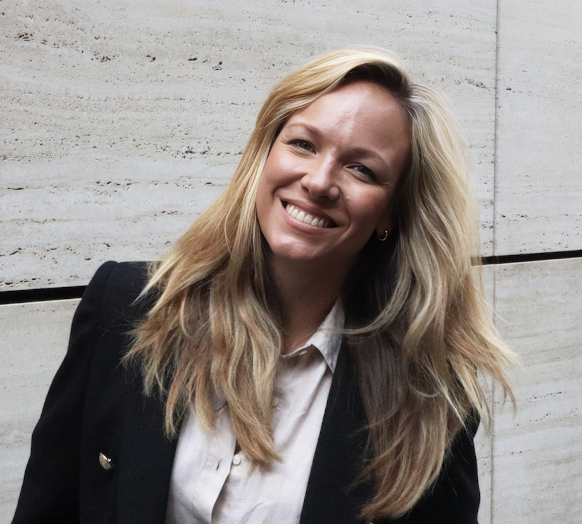 Eline van der Velden