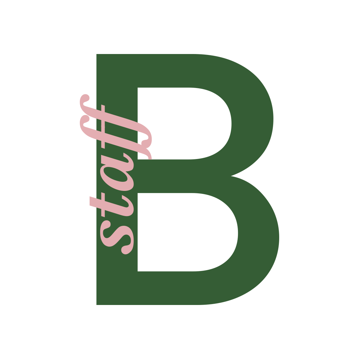 Banister Staff