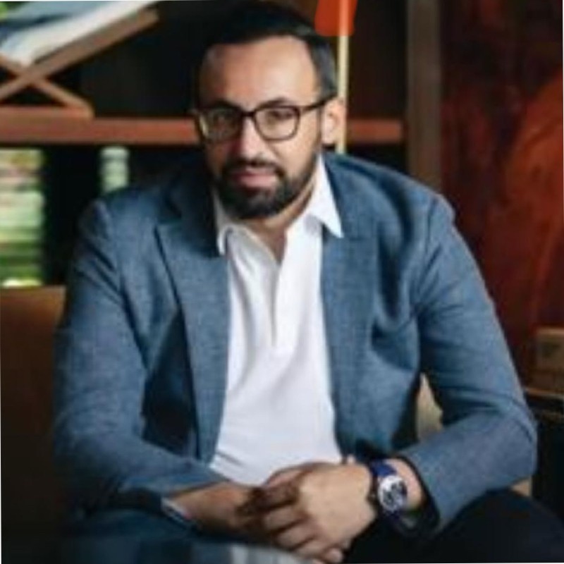 Fouad Alnazawi