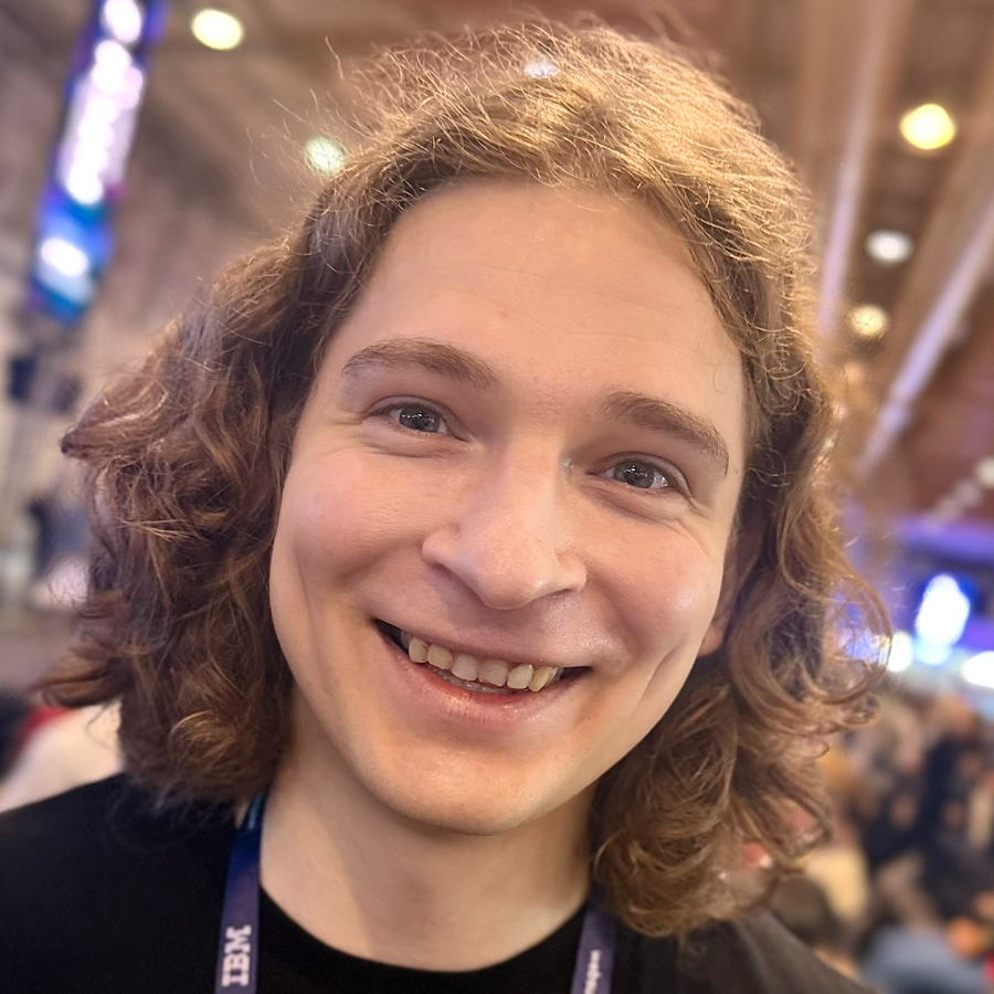 Matthew Gladyshev