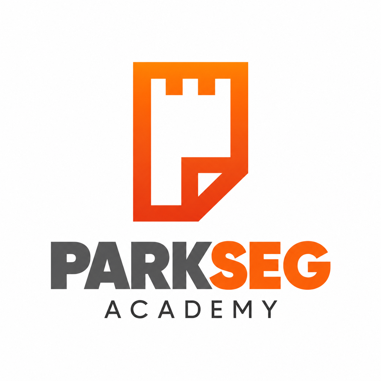 Opalinestructure - Parkseg