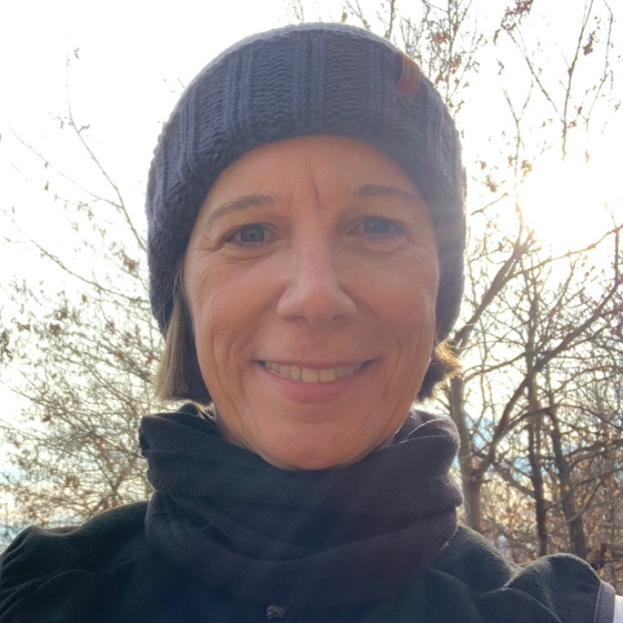 Carla Benedetti