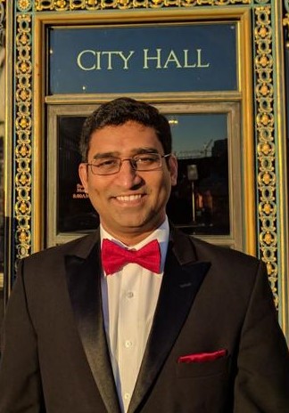 Najeed Khan