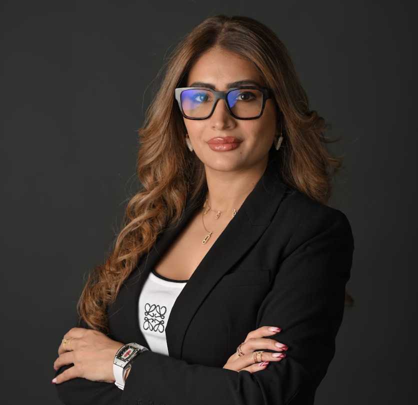 Hina Salim