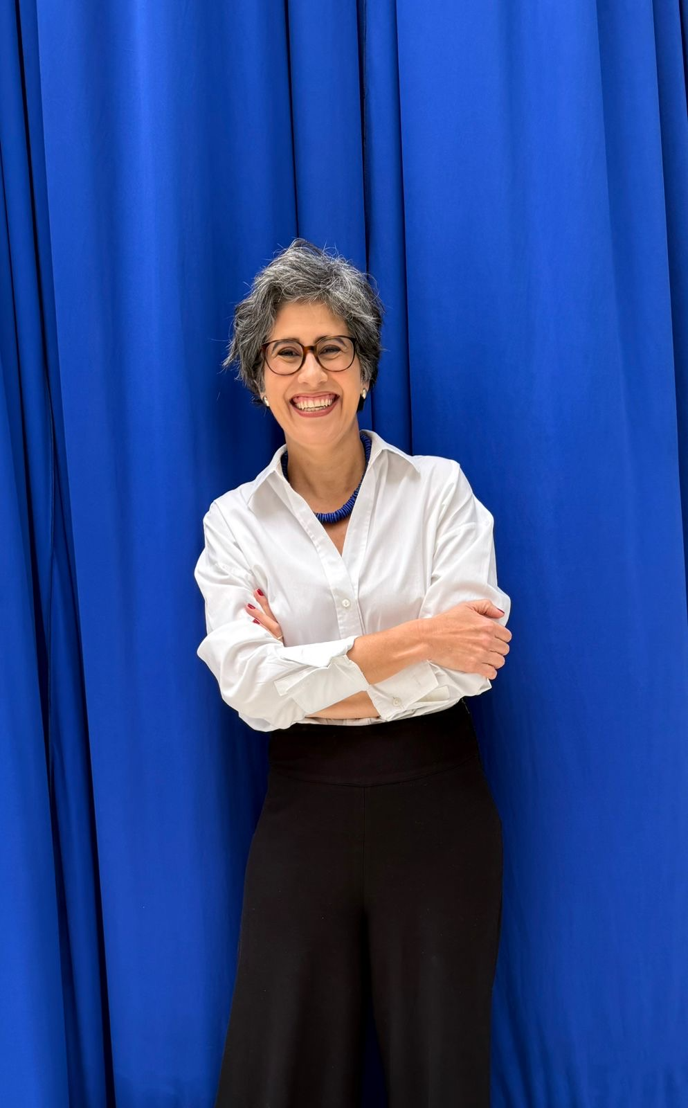 Leandra Peres