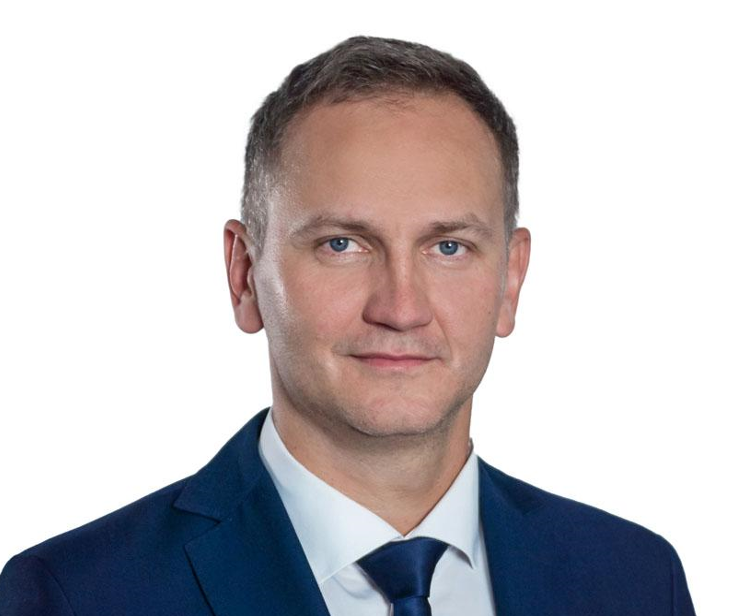 Rafał Rosiński