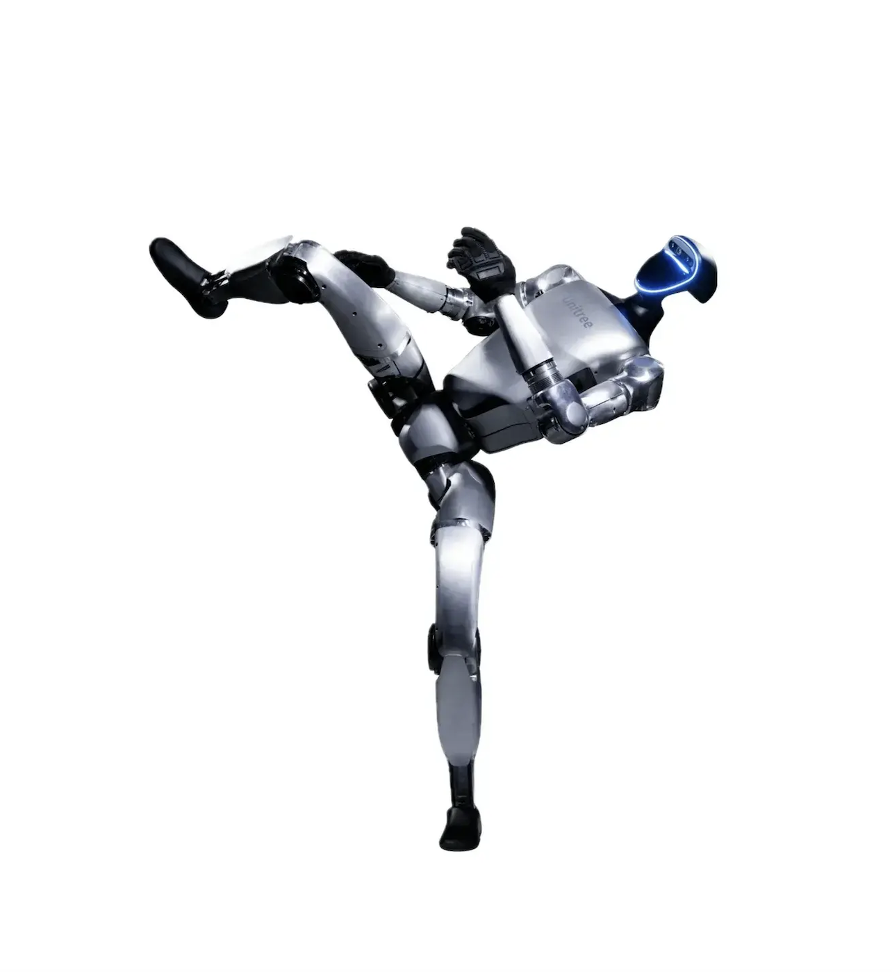 G1 Robot