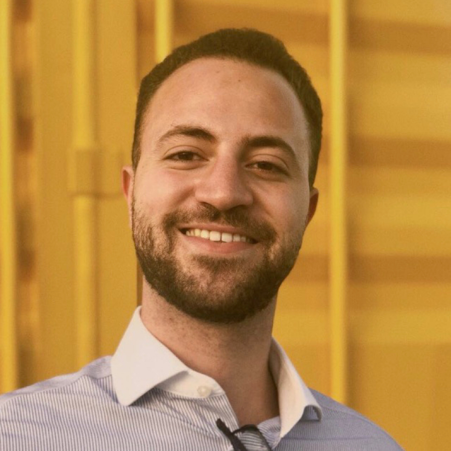 Ibrahim Alnabelsi