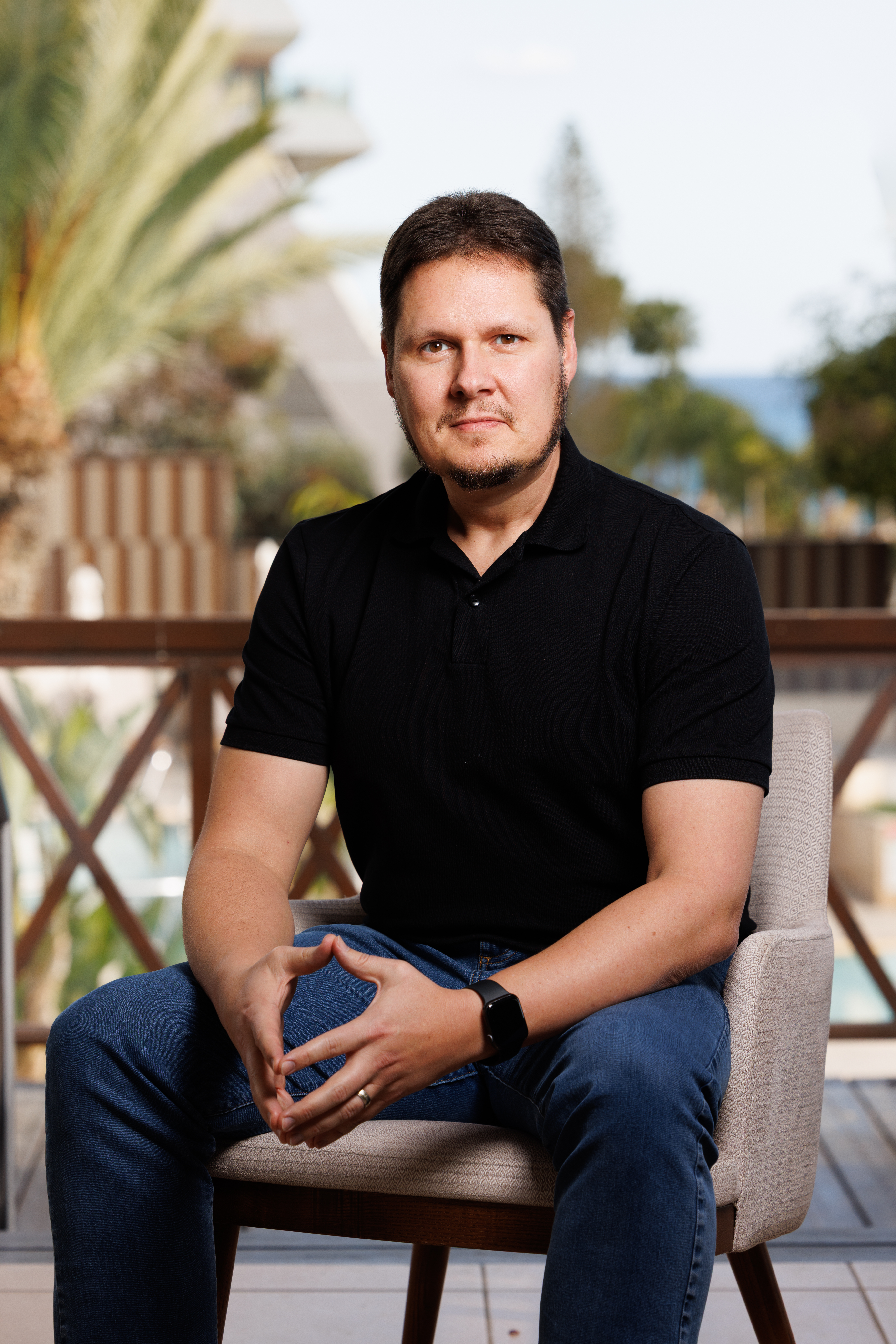 Andries Smit