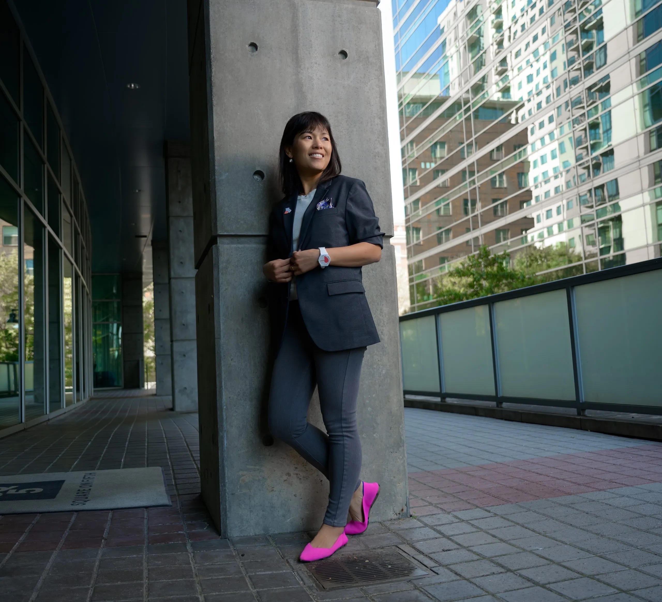 Debra Lam