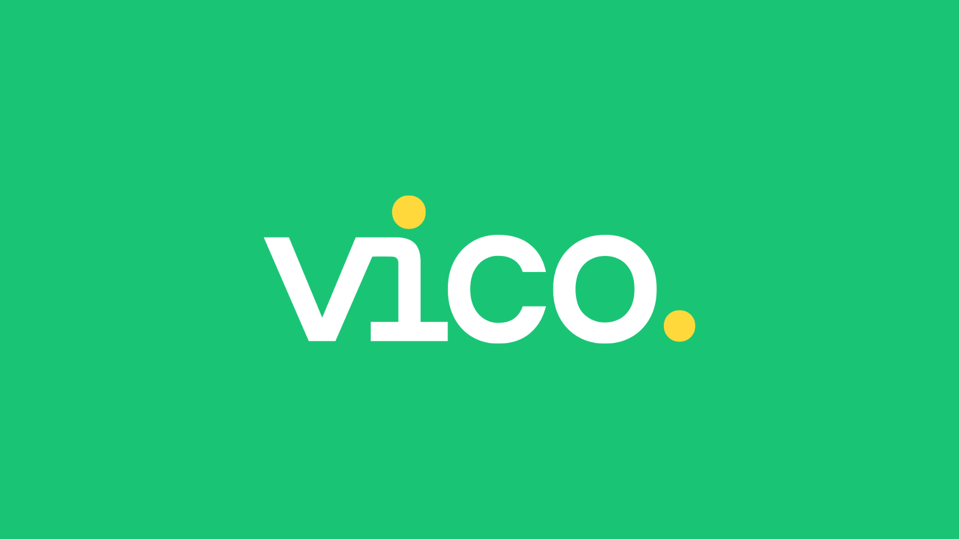 VICO FINANCIAL SERVICES