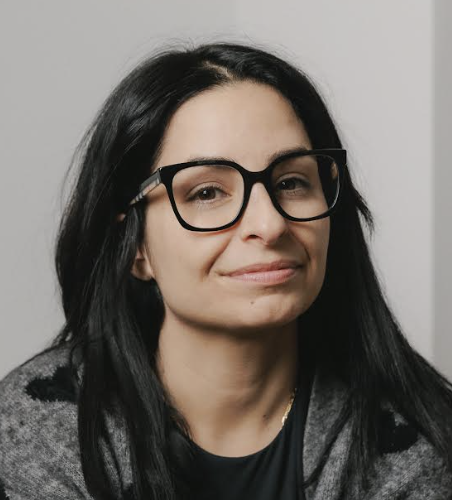 Angie Amlani