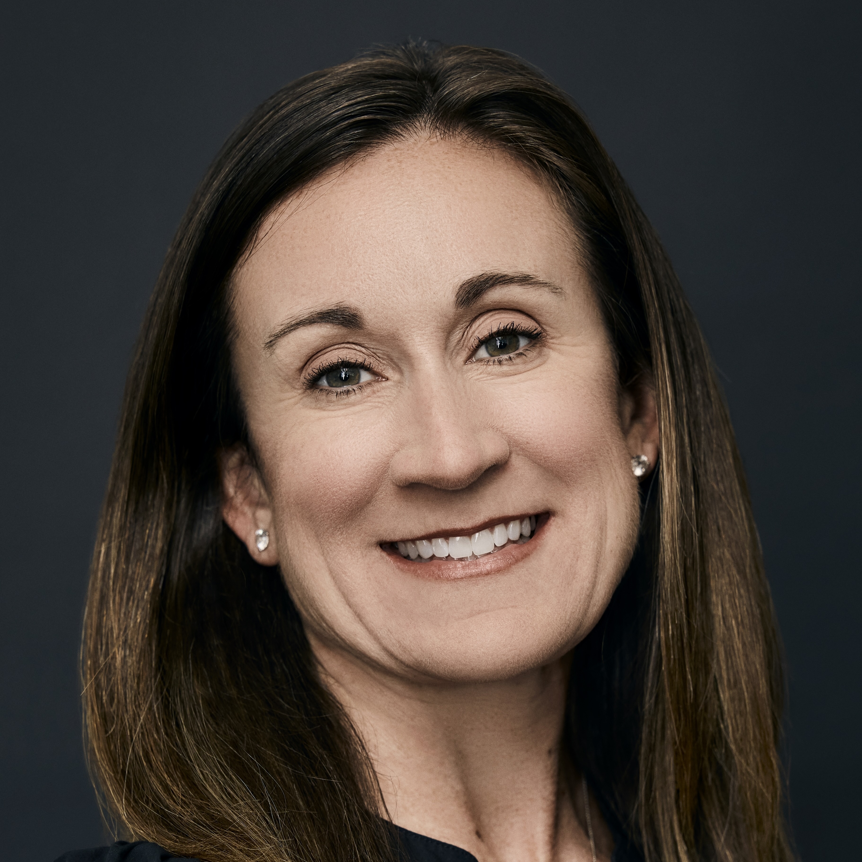 Jeanne DeWitt Grosser