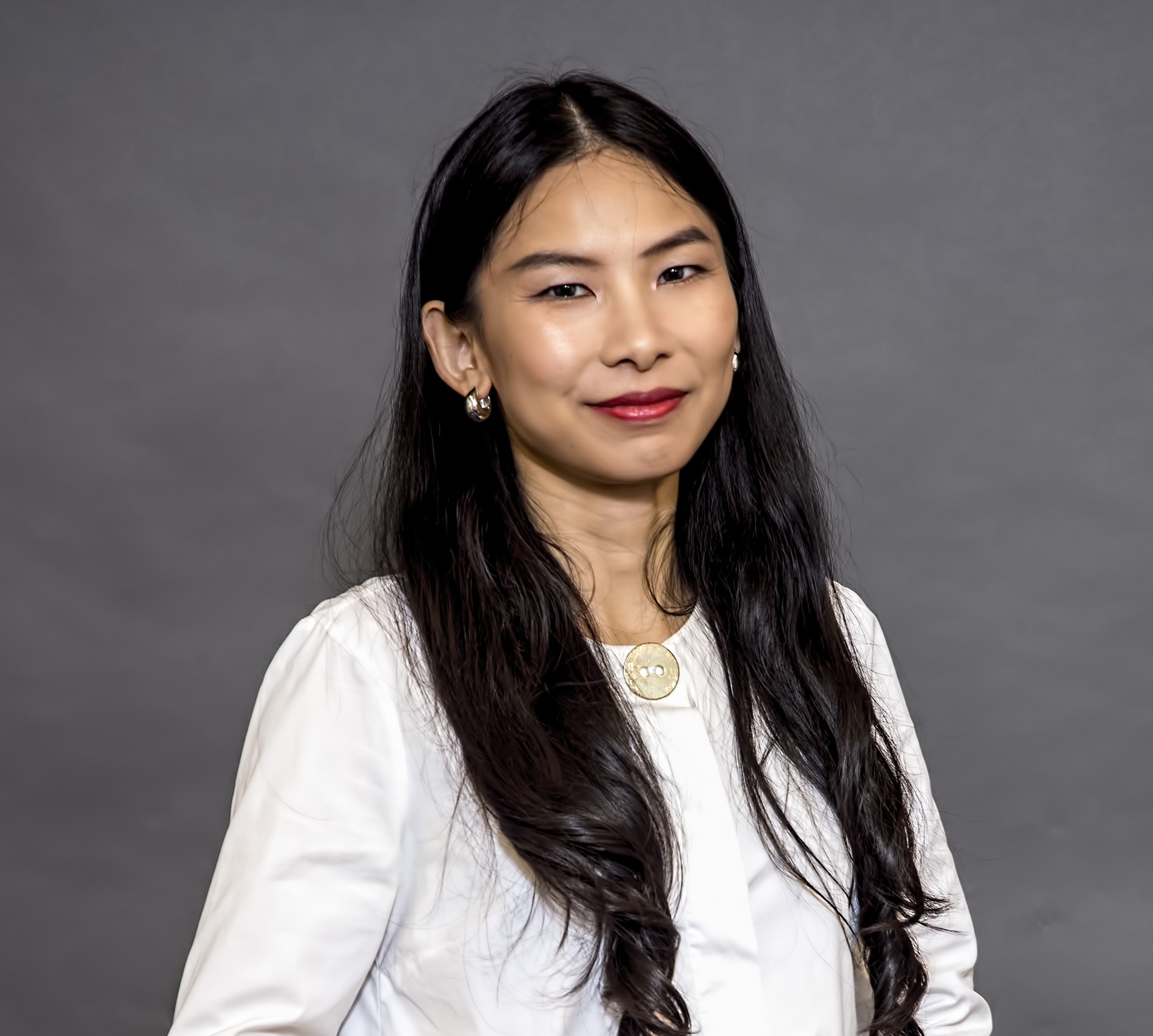 Daisy Xiong