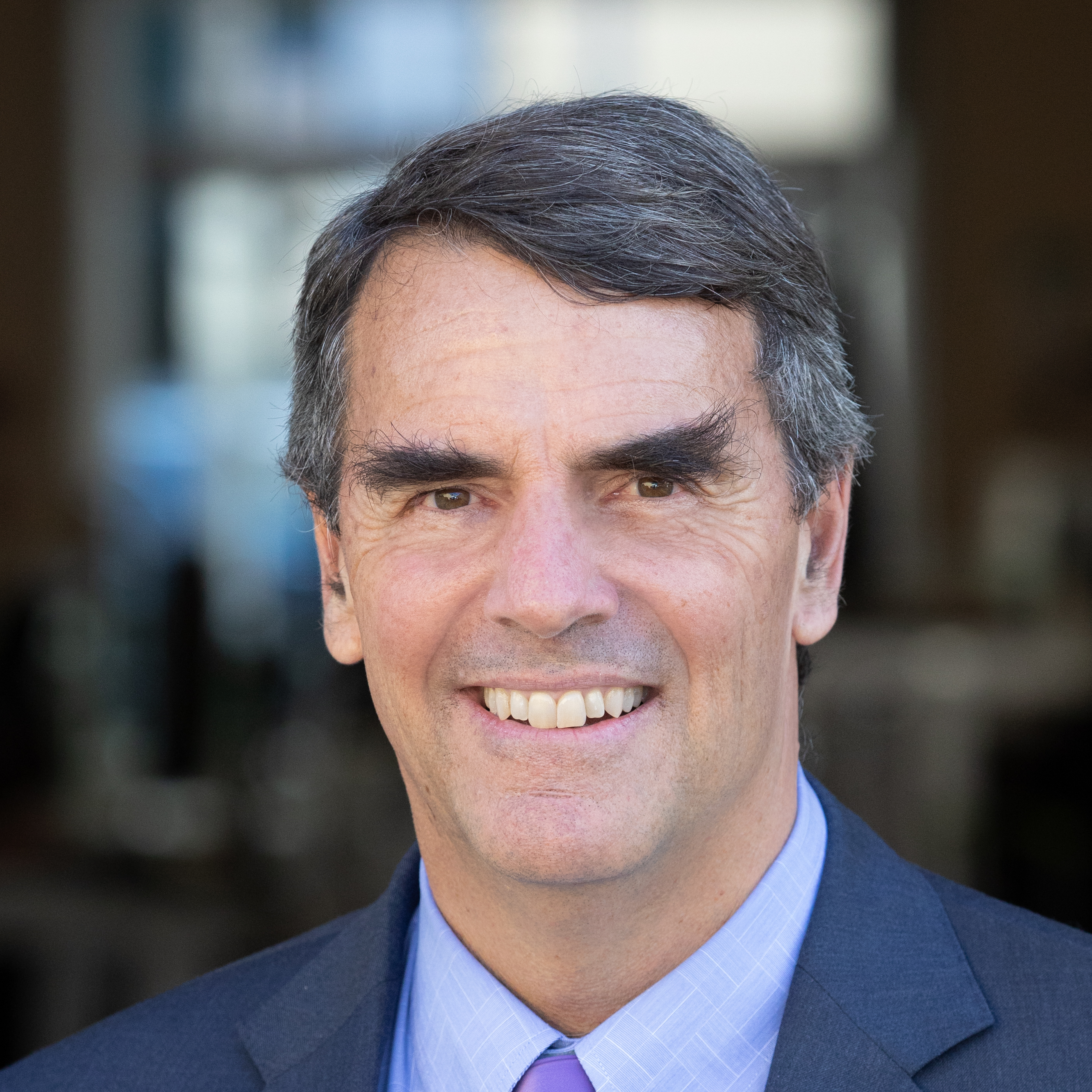 Tim Draper