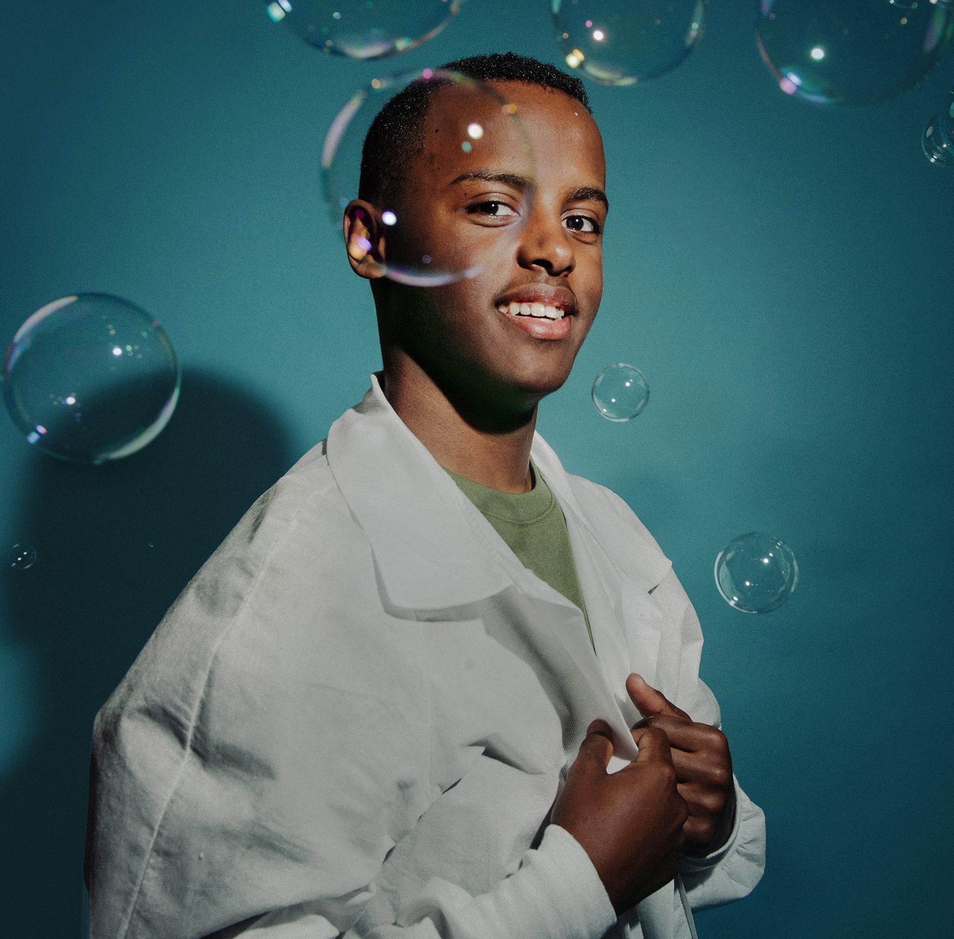 Heman Bekele