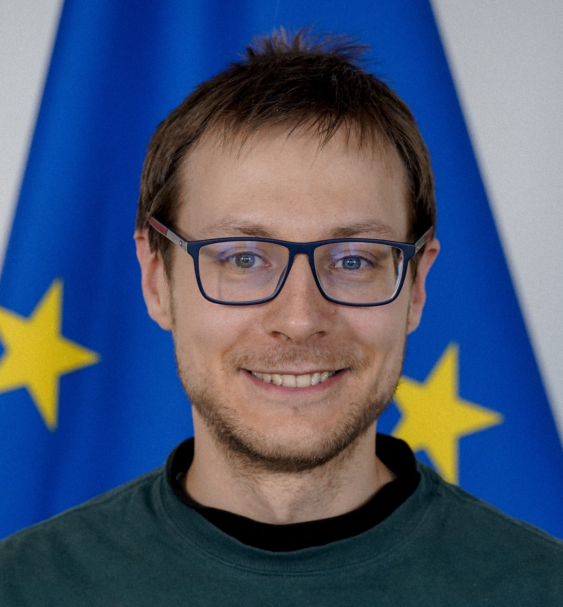 Victor Le Pochat