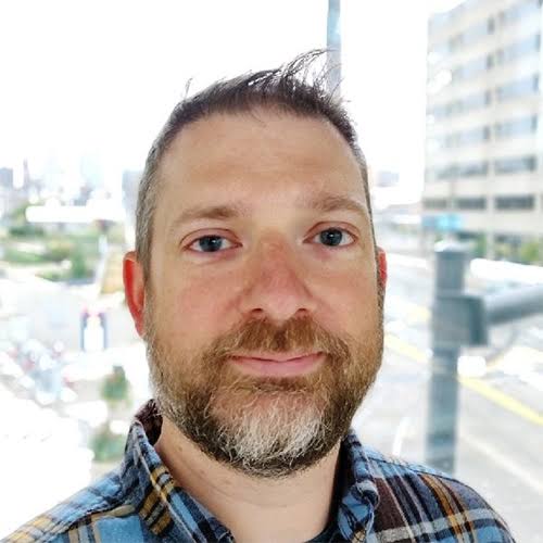 Jeremy Meiss