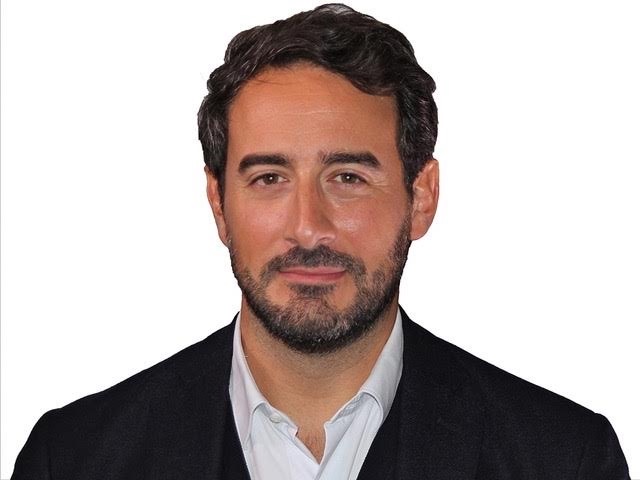 Sébastien Gros