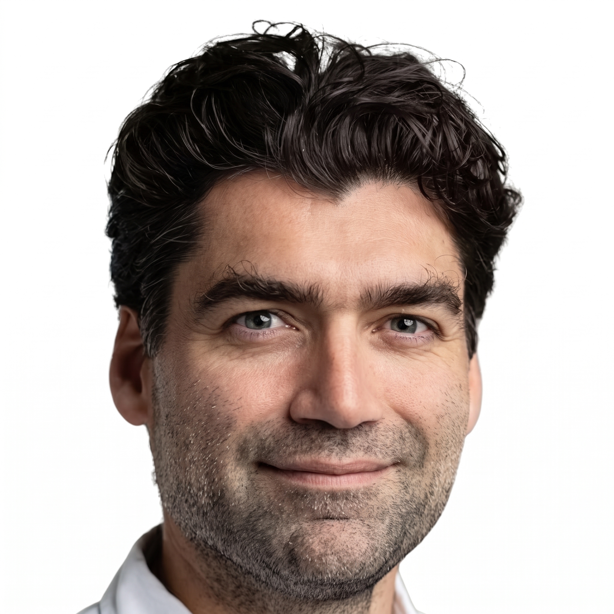 Moritz Jungmann