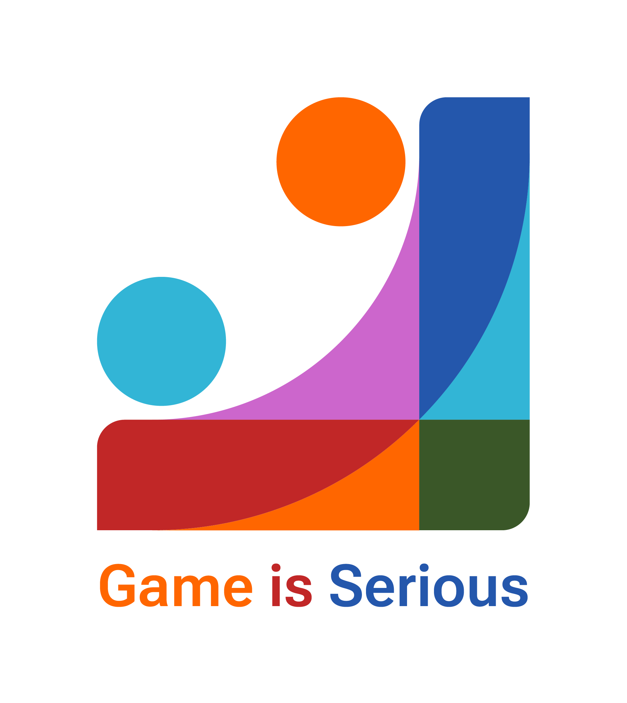 Game is Serious