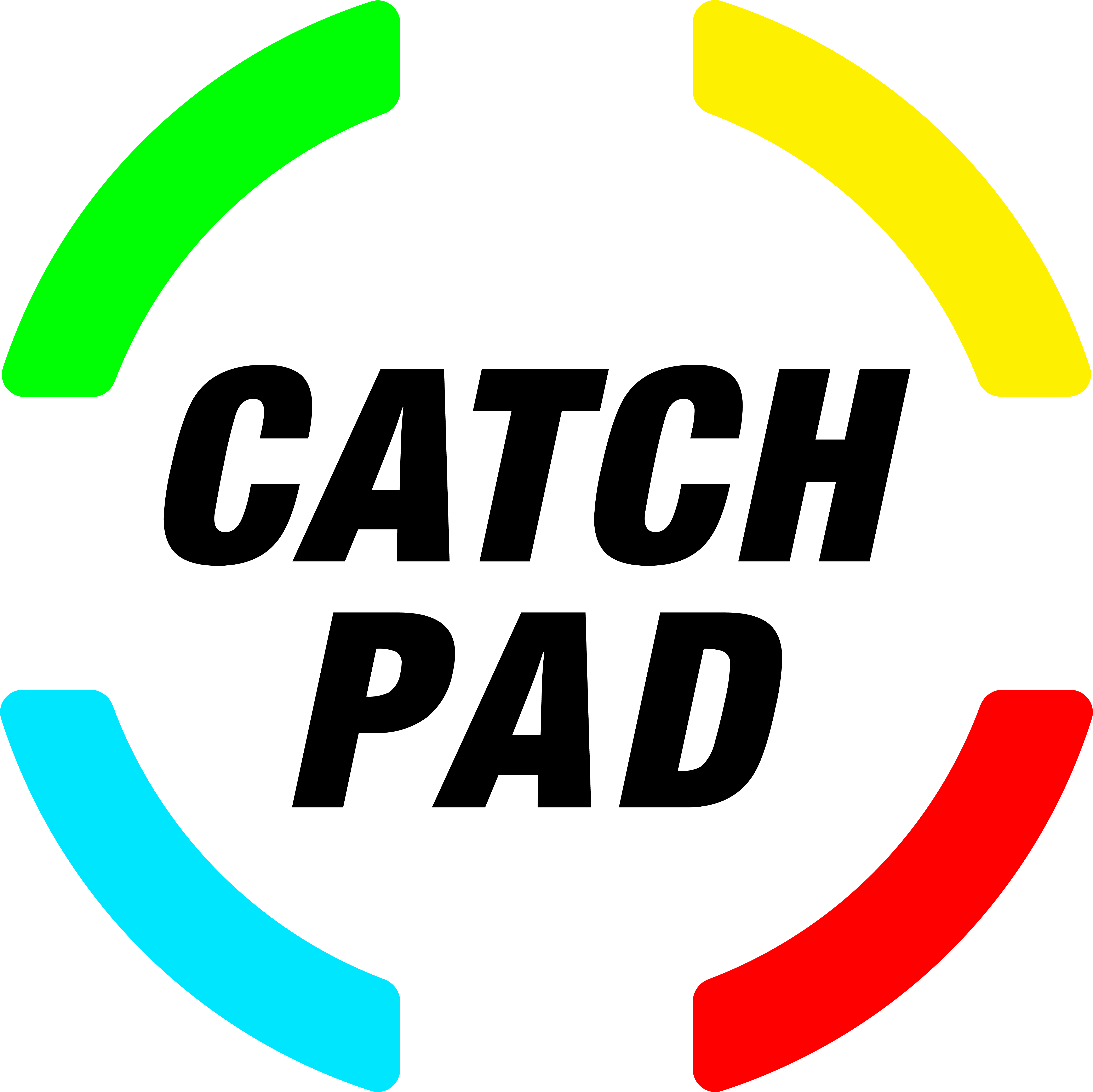 CatchPad - Smart Training Platform