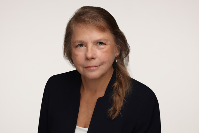 Kathleen Tyson