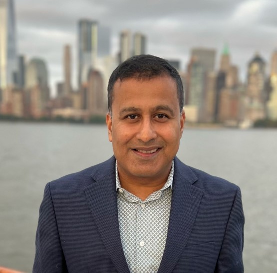 Sameer Pakanaty