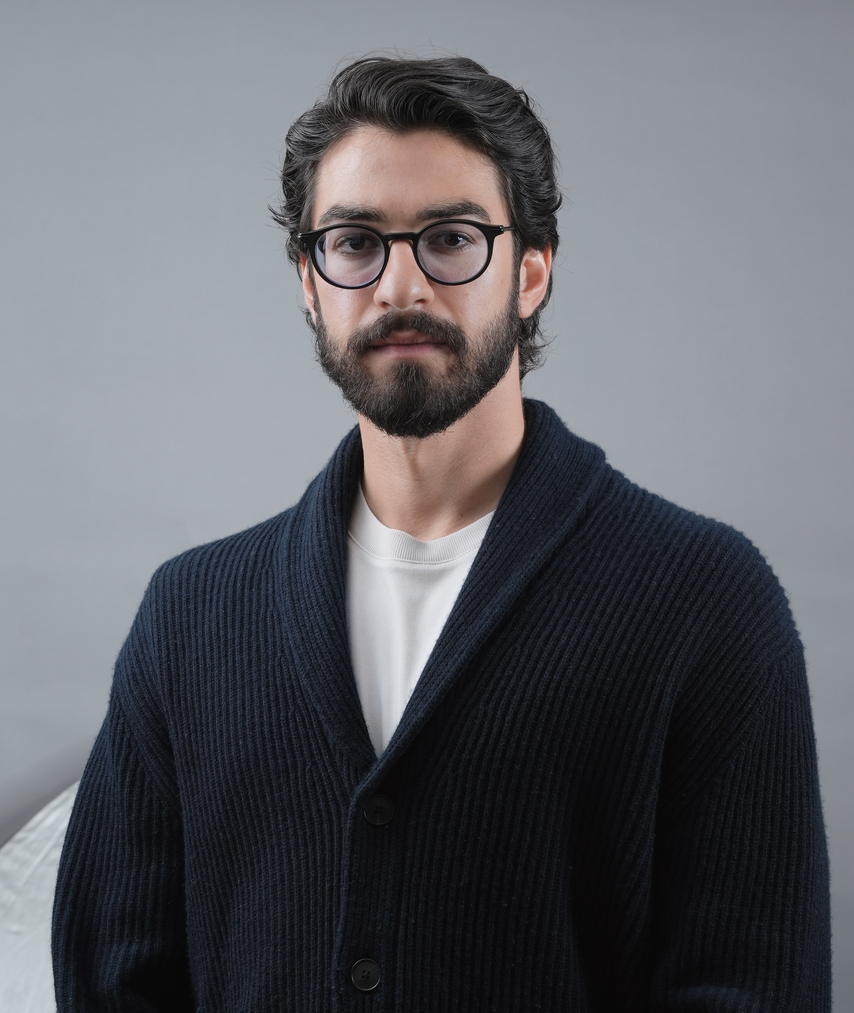 Stefano Fallaha