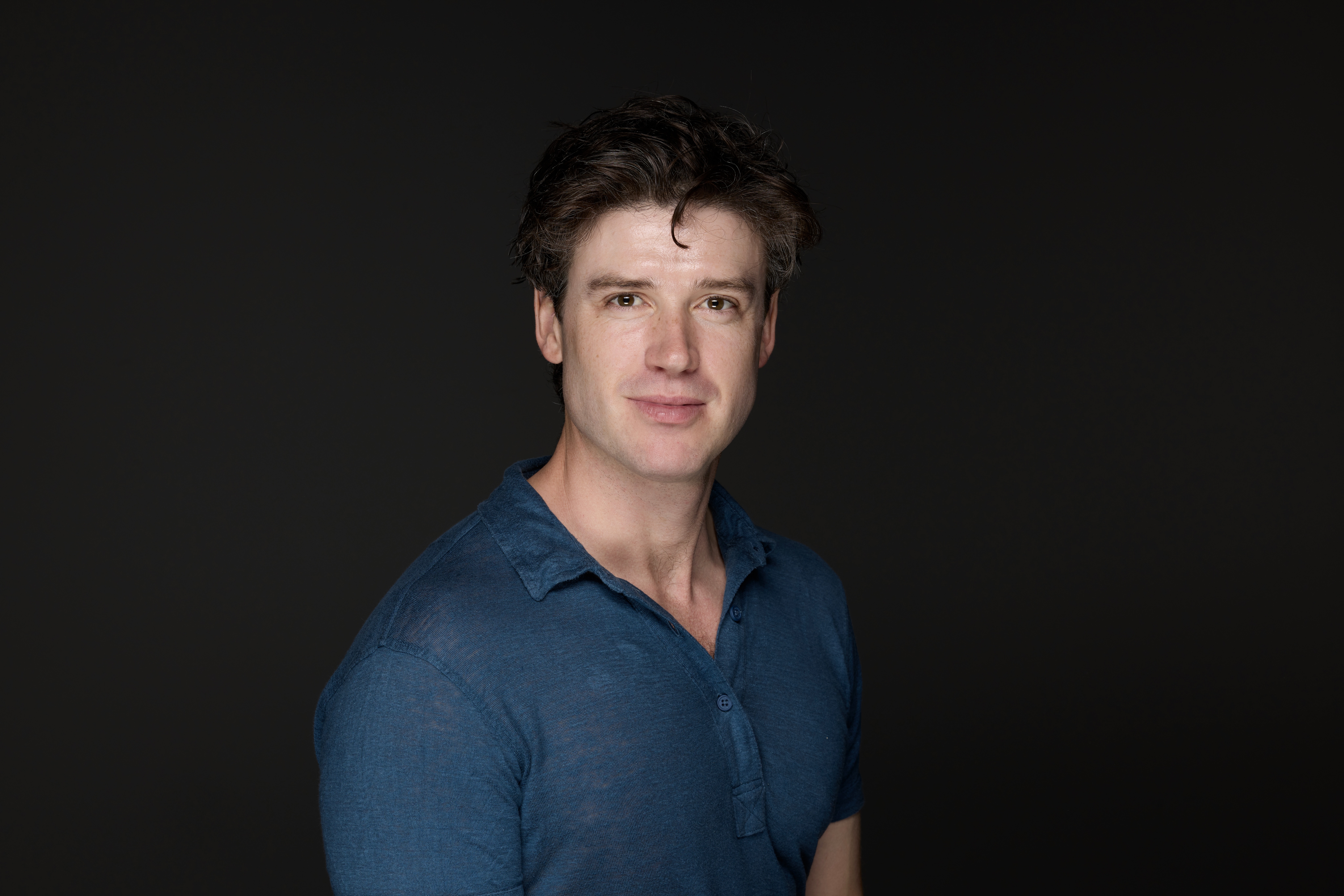 William O'Connor